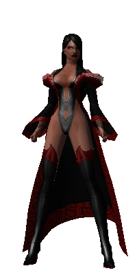 Mistress Legere