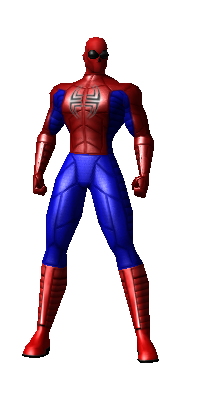 Character Portrait