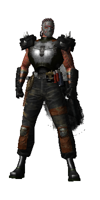 Road Master