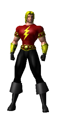 Flash Gordon