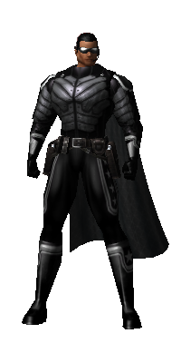 Adam Gun