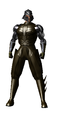 thestalker super 6