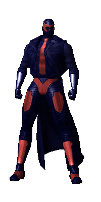 super thestalker 66