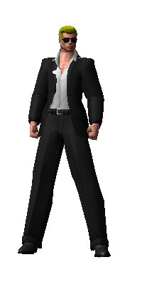 CV\ss PR Guy