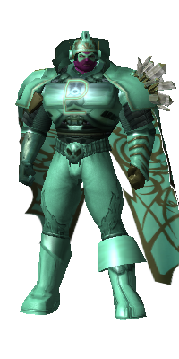 grand thestalker 46