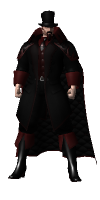 Netherrealm Lawrence