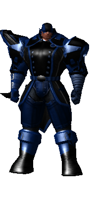 super thestalker 86