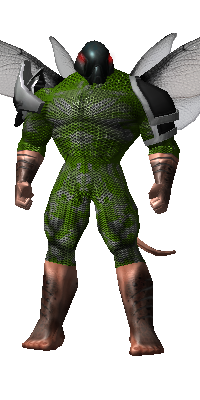 Doom Moth