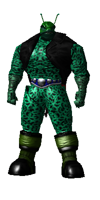 Cursed Prince