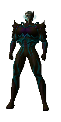 ultra thestalker