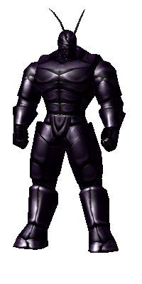 mega thestalker