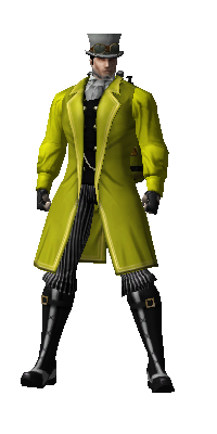 Doctor Kizwick