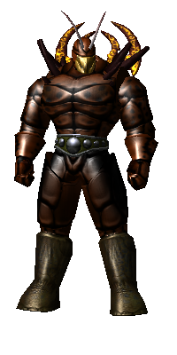 Dung Beetle