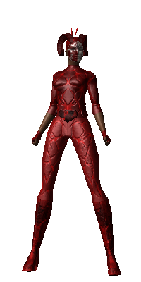 Adjinale Balestorm