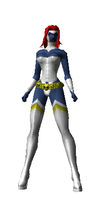 Mistress Calibrela