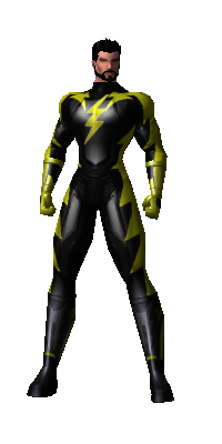 llightning sspeed.