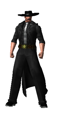 gun gun joe