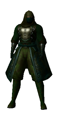 Eerrick Oakwind