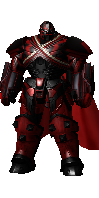 armamgedon