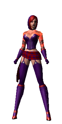 Morrigan
