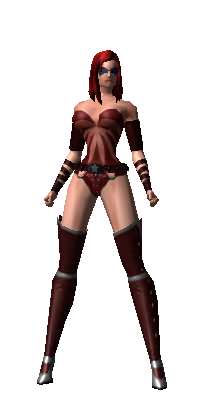 Valkyrie