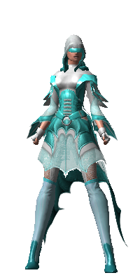 FROST NOVA
