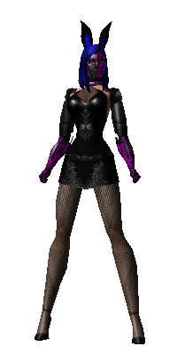 Roguebunny