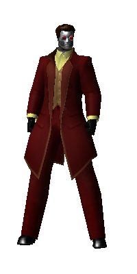 Mandroid