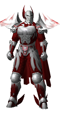 Character Portrait
