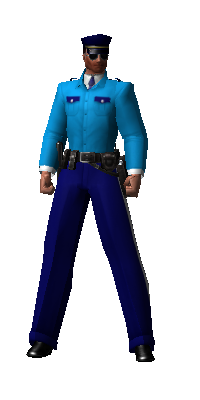 Max Security