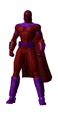 Magneto