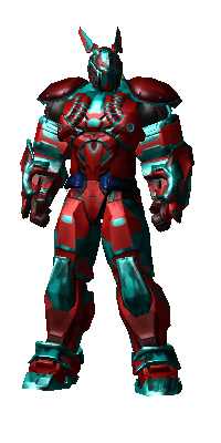 Omega Prime