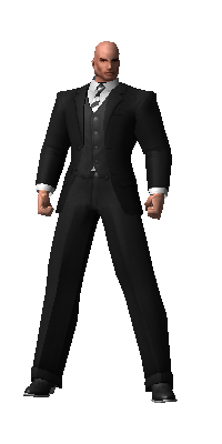 Professor X