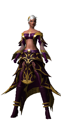 Empress Eenaa