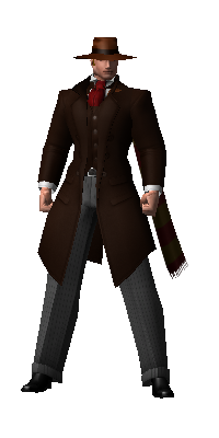 Doctor Who