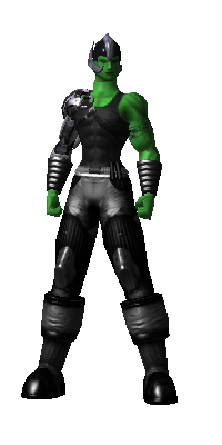 Uthrax