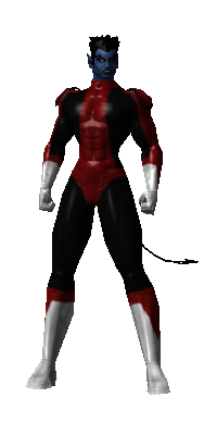 Nightcrawler