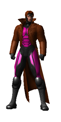 Gambit