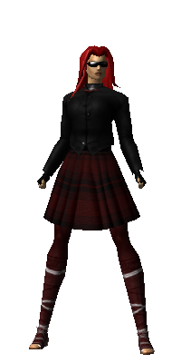 Hellza Bridget