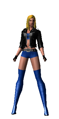 Elektra Sparks