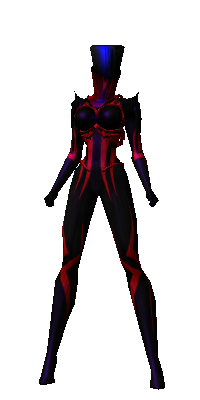 MADAME WEB