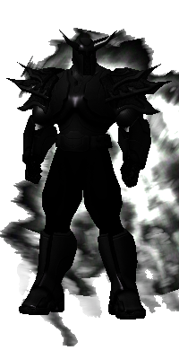 Character Portrait