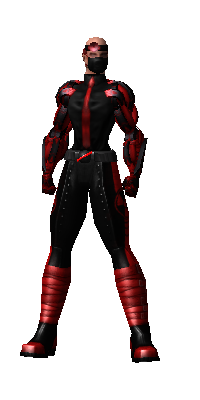 Radioactive Guy