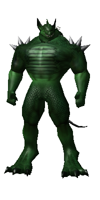 Ravager Wyrm