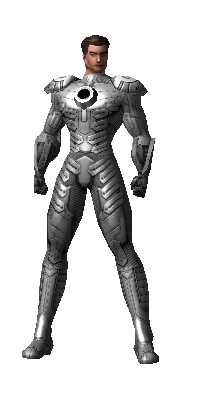 Steel Titan