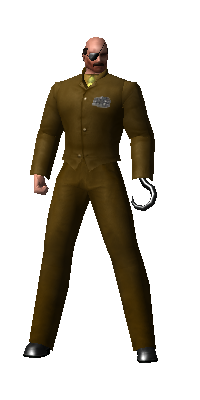 unkillablesoldier