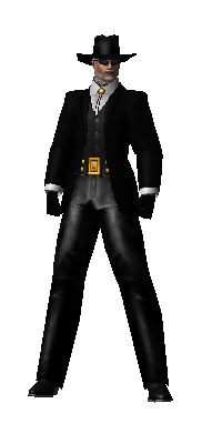 Six Gun