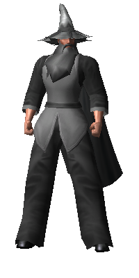 gandolf the gray
