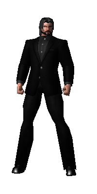 john wick