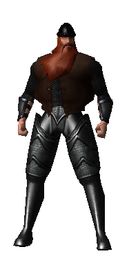 gimli